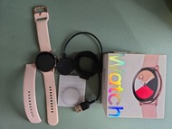 Samsung Galaxy Watch Active 智能手錶