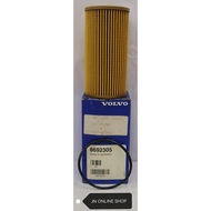 Oil Filter (Volvo Oem) for Volvo S70 S80