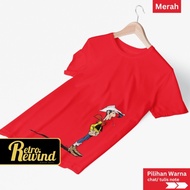 Lucky Luke Comic T-shirt 12 Adults Size S - 7XL Big Size Jumbo and Children'S T-shirt Size XS - XL (