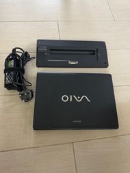 Sony PCG 5p6p