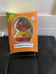 ‼️Sold‼️絕版麵包超人咖哩包跳字鐘