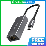 Actto | C LAN-02 สำหรบ Macbook Galaxy Book LG Gram Ultrabook Lenovo HP