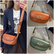 Ms. Coach/USA New Harley Shoulder Bag Crossbody