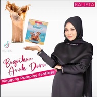 KALISTA DHARA PACKAGING COMEL &amp; FREE GIFTS READY STOCK