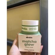 [PRELOVED SKINCARE] DORSKIN