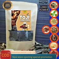 My Nature Shop HERBA UNTUK LELAKI MASA KINI