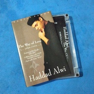 KASET PITA 10383 - HADDAD ALWI THE WAY OF LOVE