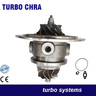 GT1752S Turbocharger CHRA 733952 28200-4A101 282004A101 Turbo cartridge for KIA Sorento 2.5 CRDI D4C