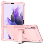 Shockproof Armor Case for Samsung Galaxy Tab S11 S10 S9 S8 Ultra 14.6 inch X930 X920 X910 S7 FE T730