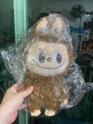 Labubu popland 限定大首領大公仔 3.0 zimomo mokoko
