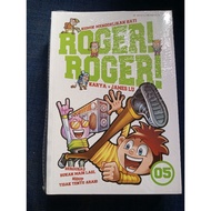 gempakstarz ROGER ROGER 05