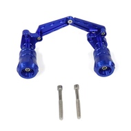 New For ZONTES 368G 368E 368D 368M 400G 2024-2026 V1 V2 modified CNC Aluminum Alloy exhaust pipe ant