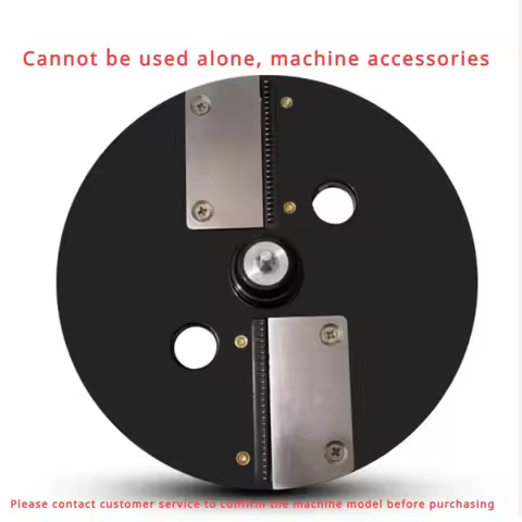 Shred Knife disc accessories,Adapted to K8600 accessories,Shred Knife disc 1pcs,Cannot be used alone