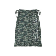 fallen angels CAMO SKIRT