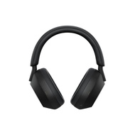 Sony Wireless Noise Cancelling Stereo Headphones WH-1000XM5: Improved noise cancelling performance/ Alexa built-in/Enhanced call quality/High sound insulation with soft fit leather/Black WH1000XM5 BM