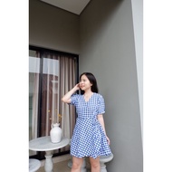 Dayoung Dress