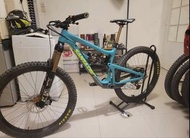 Santa Cruz Nomad 3 m size