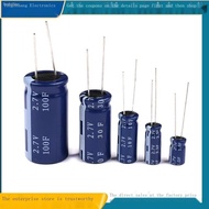 Farah capacitor 2.7V 1F 3.3F 10F 30F 100F super capacitor