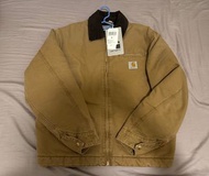 Carhartt WIP OG Detroit Jacket