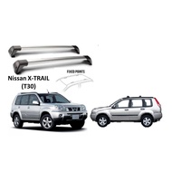 Nissan X-TRAIL T30 Cross Bar/Roof Rack Croos Bar T30/ X-TRAIL T30 Roof Rack