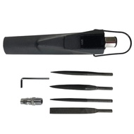 Air File Pneumatic File Grinding File Cross-Border Deburring File Reciprocating File Trimming File E