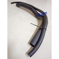 Fuel Tank Hose Blm,Flx (petrol tank hose)