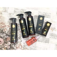 JAJJA CHINTA HAIR CARE