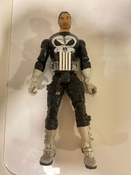 Marvel legends Punisher 人偶