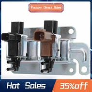 Intake Manifold Vacuum Runner Solenoid Valve for   3 5 6 -7 K5T46597 BS7E-9J559-AA K5T81980 Replacem