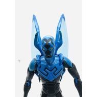 DC BLUEBEETLE FIGURE