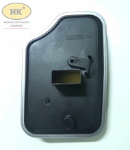 กรองน้ำมันเกียร์ออโต้ Mazda 2 /Mazda 3 BK 1.6 05-10 *รุ่นคอสูง* (โฉม BL 1.6 และ 2.0 ปี 11-13)+ ปะเก็