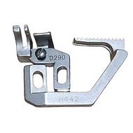 MESIN Industrial Overlock Sewing Machine Gear 3/4/5/6 Typical Thread Siruba/ Yamata/