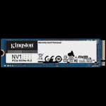 Ổ cứng SSD Kingston SNVS 2TB NVMe M.2 2280 PCIe Gen 3 x 4