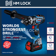 MÁY KHOAN VẶN VÍT DÙNG PIN 18V BOSCH GSR 18V-150 C (SOLO) - KICKBACK CONTROL - CÂN GÓC ĐIỆN TỬ - KHÔ