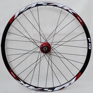 Pasak ดุมล้อจักรยานเสือภูเขา อัลลอย 32H 26 27.5 29 นิ้ว