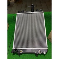 RADIATOR ASSY AUTO ORI PERODUA (16400 - BZ390)- Myvi Lagi best ICON 1.3 / 1.5  D54T D95G