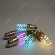 [1pc E27/E14 Corn Bulb] LED Bulb E27 E14 9W/16w Corn Lamp Led for Home Living Room High Brightness L