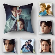 Alchemy Of Souls TV Pillow Cover Bedroom Home Office Decorative Pillowcase Square Zipper Wedding Pil
