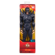 Spin Master DC Comics The Flash Movie Feature 12 Inches Action Figures - Dark Flash Collectibles