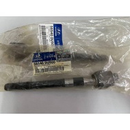 100% ORIGINAL (HYUNDAI KIA) FRONT RACK END HYUNDAI ACCENT/KIA RIO UB 1.4>>56540 0U500