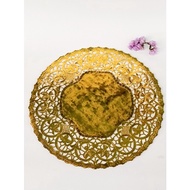 10pcs Paper Doyleys / Dollt Paper / Kertas Doyleys