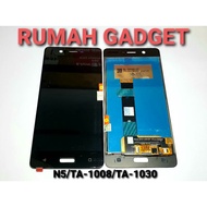 LCD NOKIA 5/N5/TA-1008/TA-1030 FULLSET TOUCHSCREEN