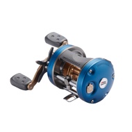 ABU GARCIA Ambassadeur 6600C4 Baitcasting Reel