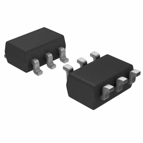 5-100pcs MCP4013T-502E/CH MCP4013T MCP4013 SOT23-6 100%New And Original