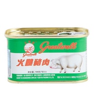 長城牌 - 火腿豬肉 #午餐肉