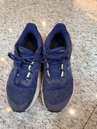 Asics GT-1000 跑步鞋 藍色