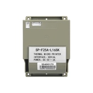 Bay GST5,000H Fire Alarm Controller Printer