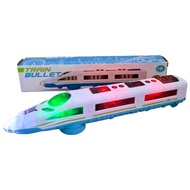 Bullet train 26cm Toy train MRT Toy Kids train