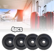 Luggage Replacement Wheel 4 Pcs/ Set – 2-inch Luggage Wheels 2-inch Replacement/