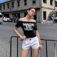 Tasty/Off shoulder top (Off top)